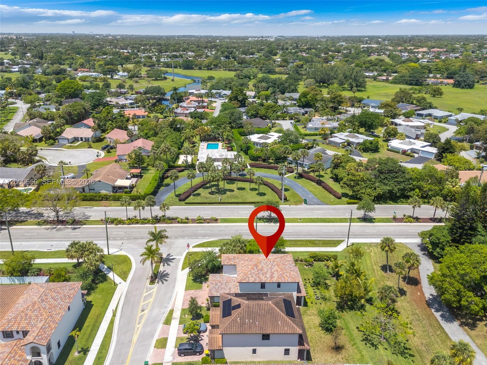 5113 NW 52nd St, Tamarac FL 33319