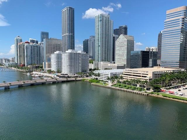 701 Brickell Key Blvd #1501, Miami FL 33131