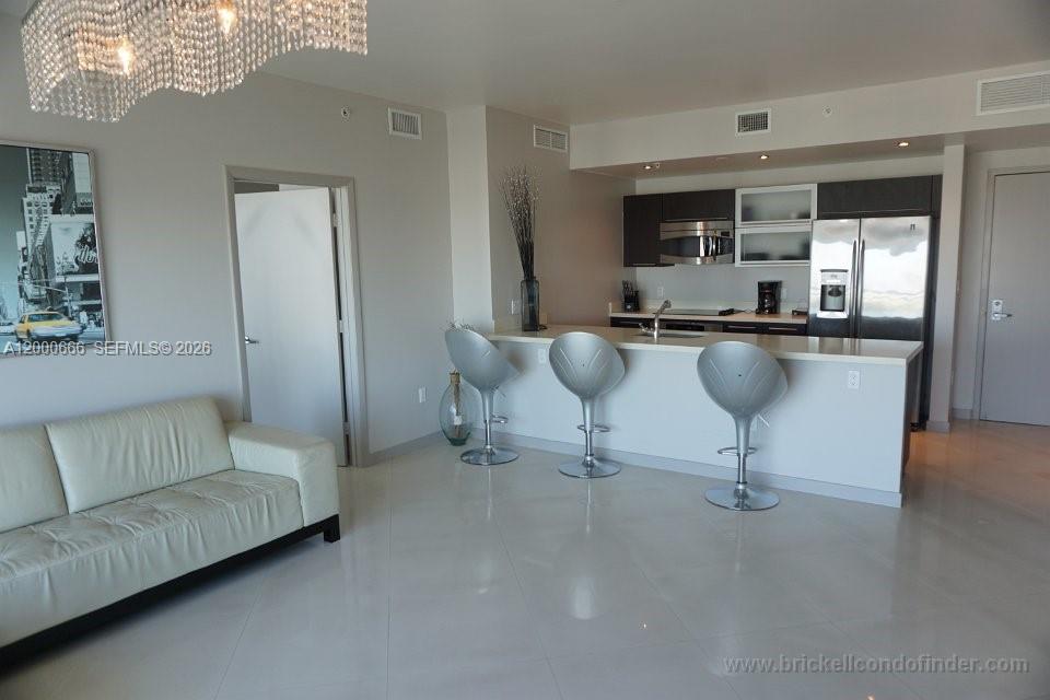 90 SW 3rd St #3505, Miami FL 33130