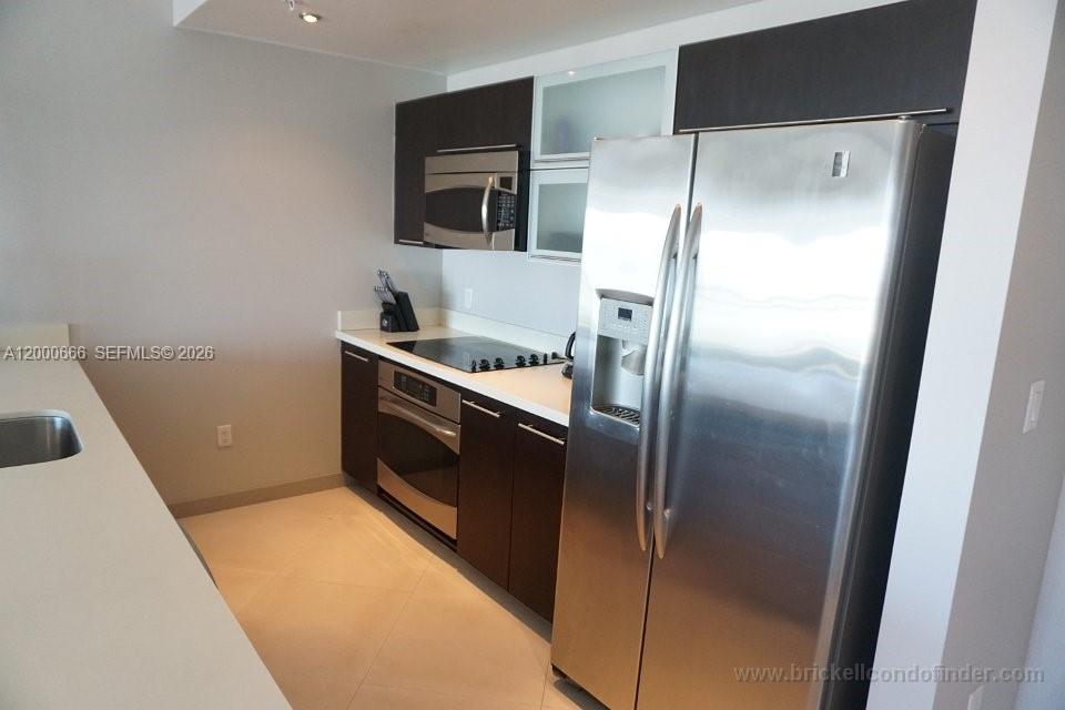 90 SW 3rd St #3505, Miami FL 33130