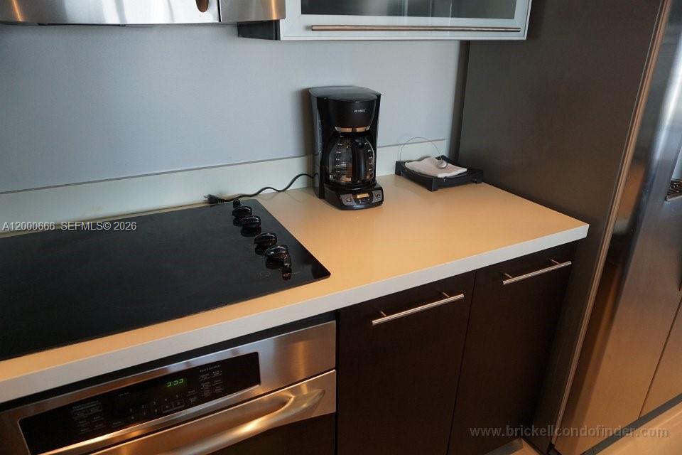 90 SW 3rd St #3505, Miami FL 33130