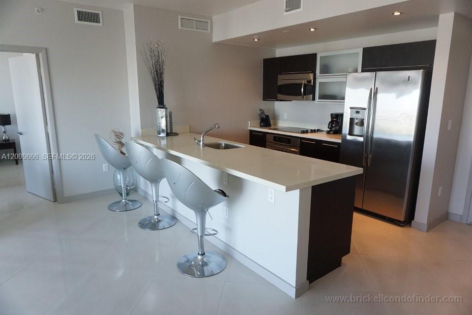90 SW 3rd St #3505, Miami FL 33130