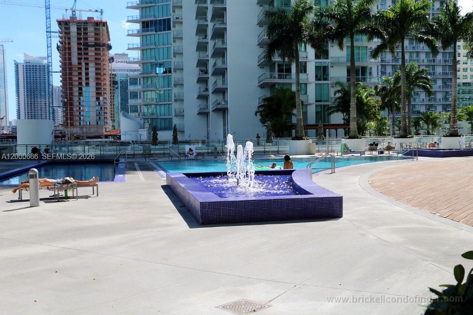 90 SW 3rd St #3505, Miami FL 33130