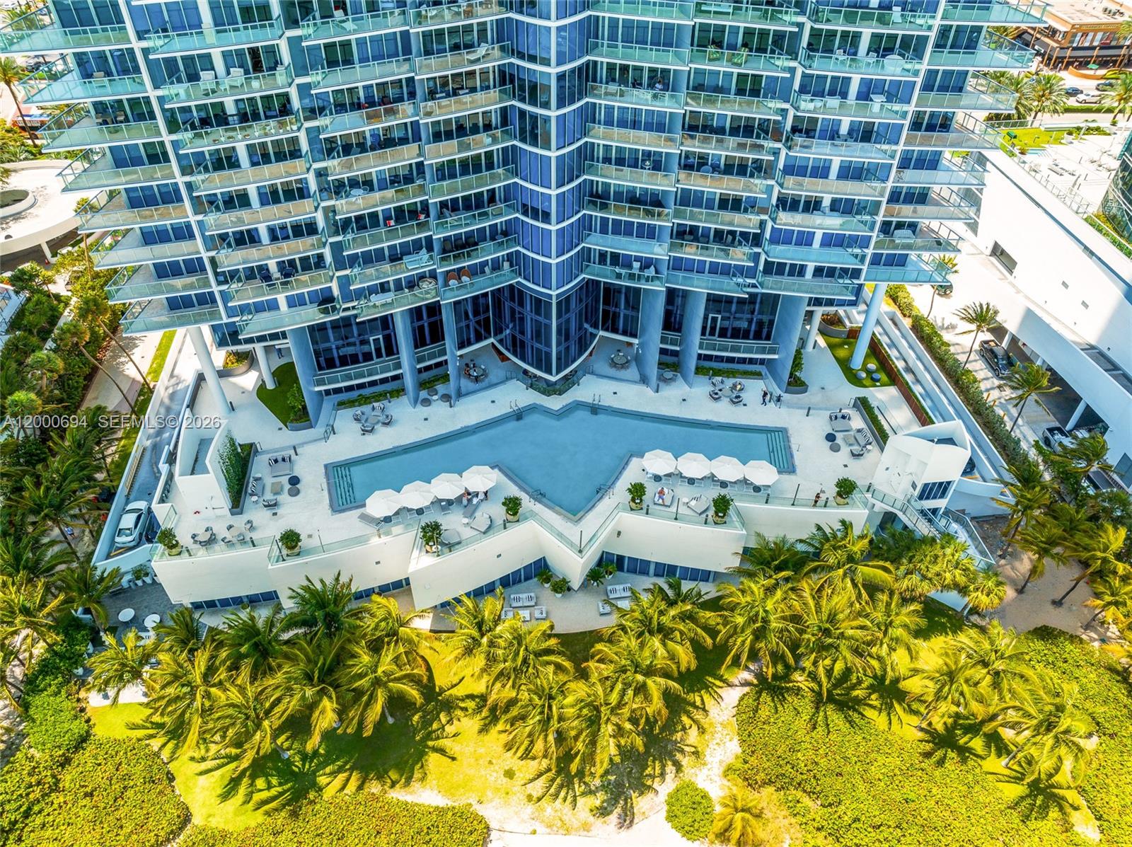 17001 Collins Ave #1807, Sunny Isles Beach FL 33160