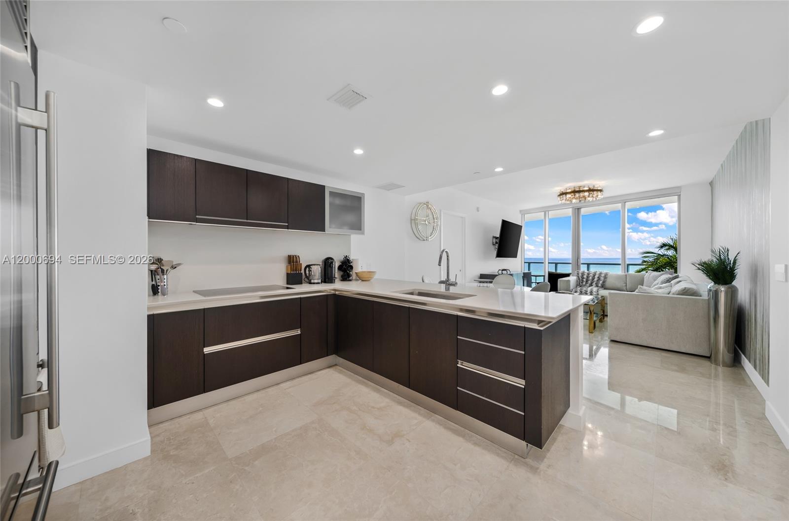 17001 Collins Ave #1807, Sunny Isles Beach FL 33160