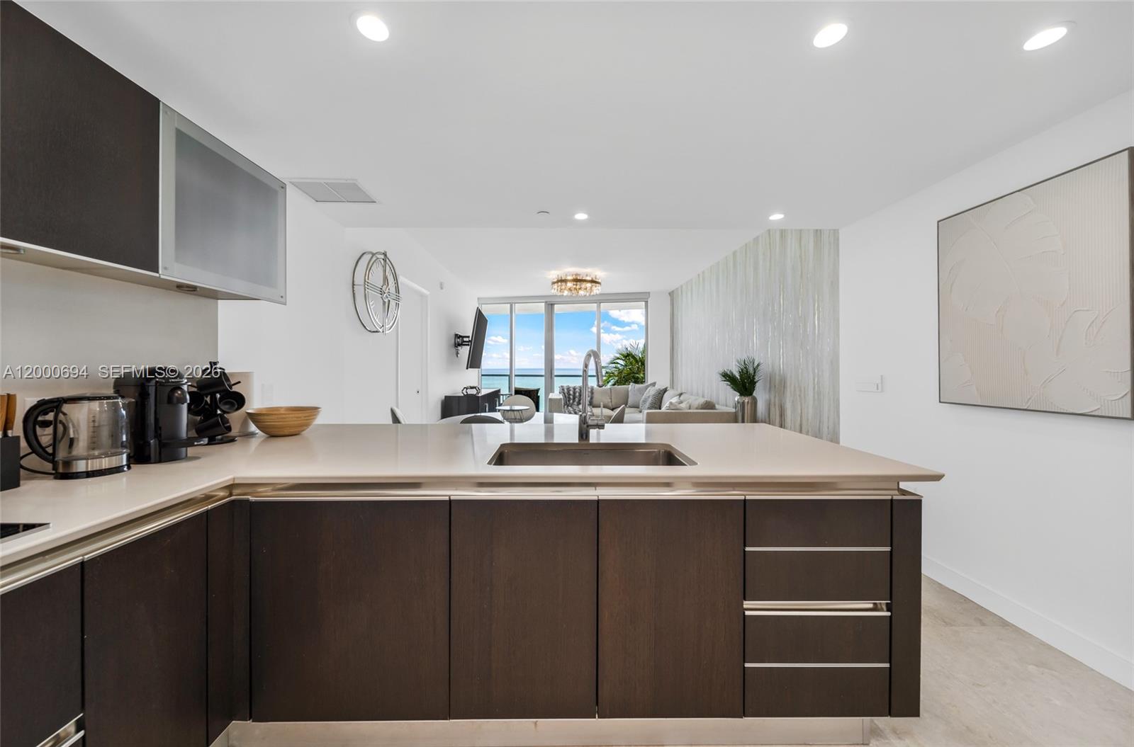 17001 Collins Ave #1807, Sunny Isles Beach FL 33160