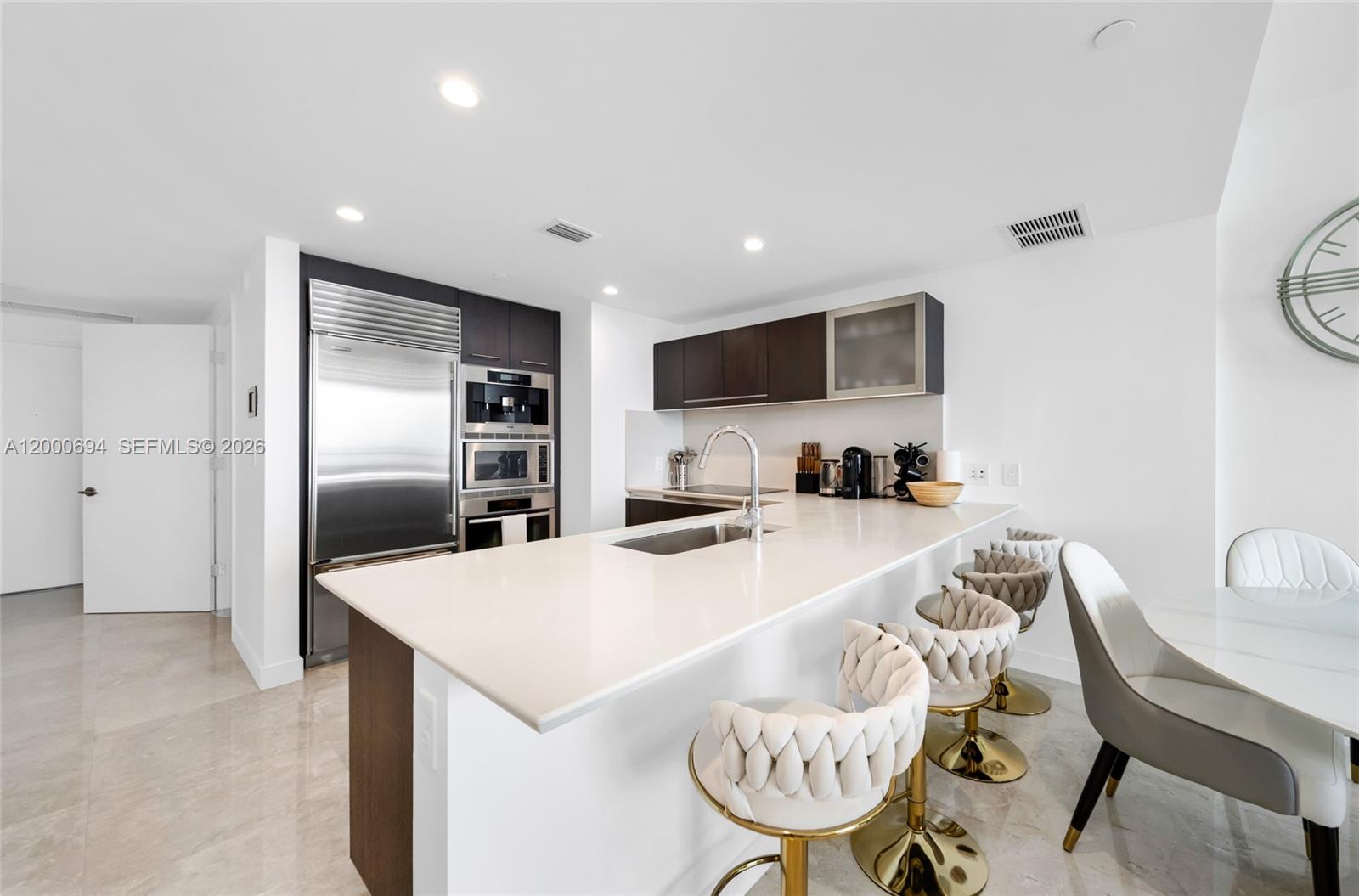 17001 Collins Ave #1807, Sunny Isles Beach FL 33160