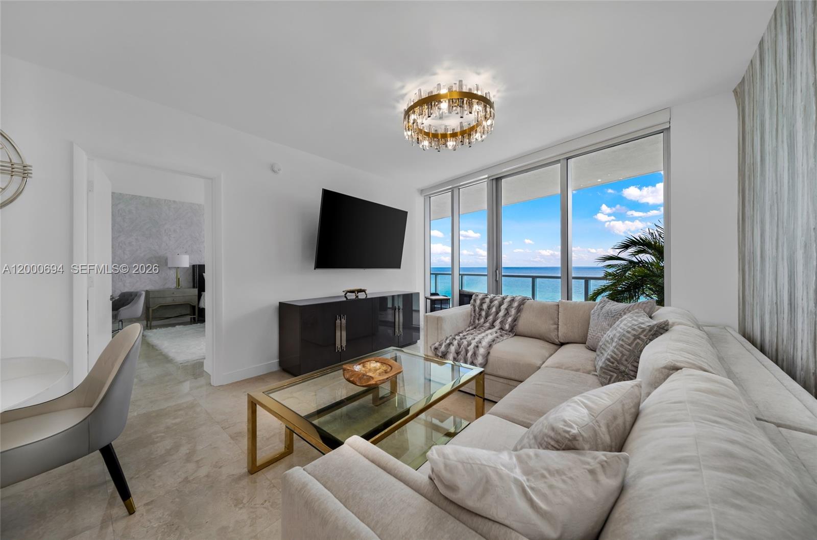 17001 Collins Ave #1807, Sunny Isles Beach FL 33160