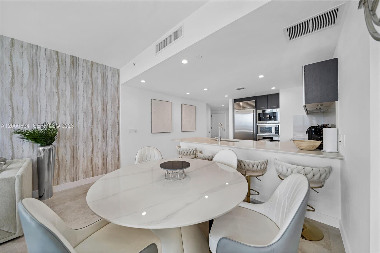 17001 Collins Ave #1807, Sunny Isles Beach FL 33160
