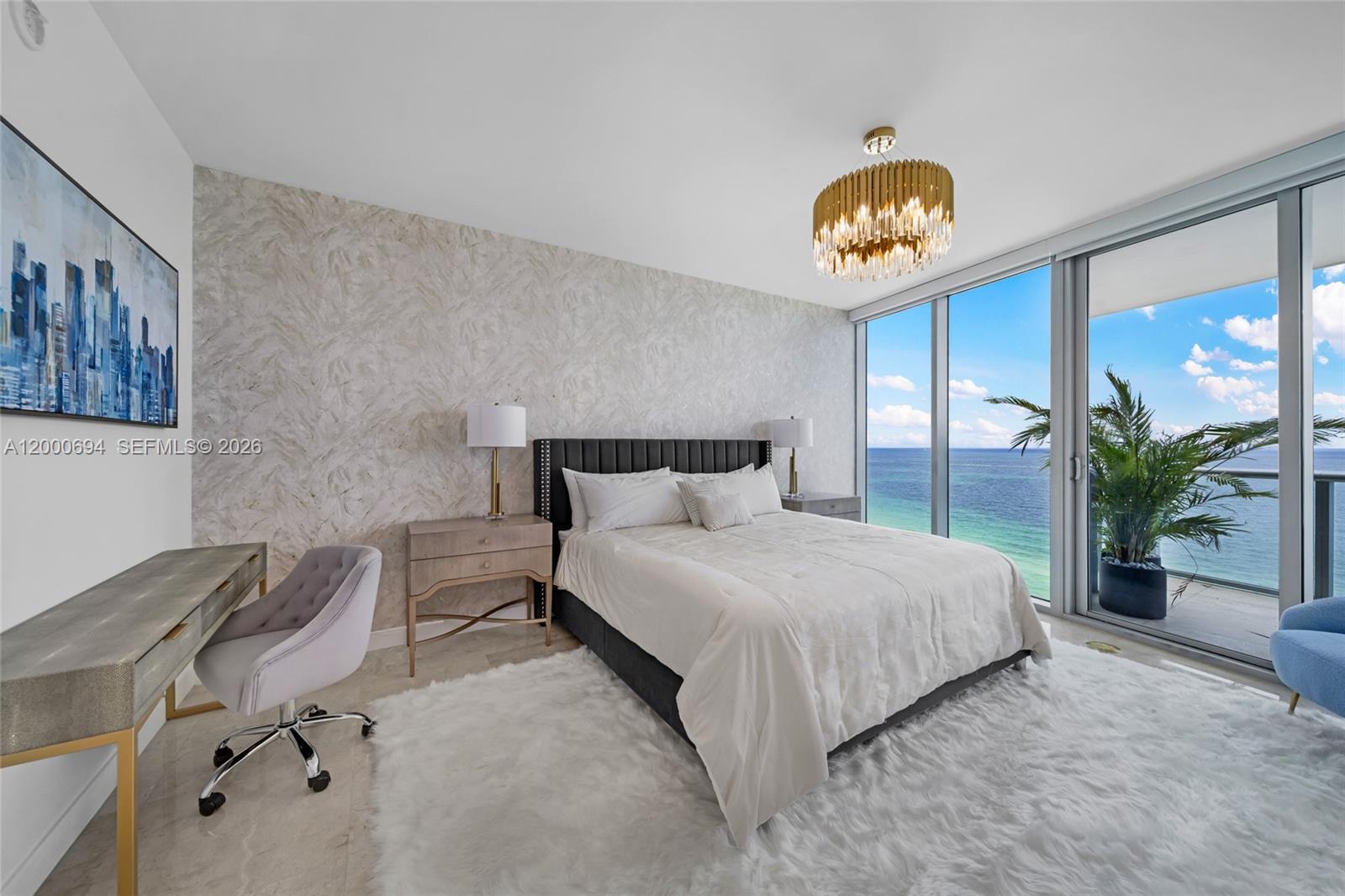 17001 Collins Ave #1807, Sunny Isles Beach FL 33160