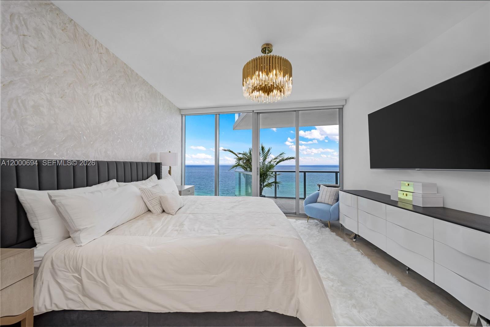 17001 Collins Ave #1807, Sunny Isles Beach FL 33160