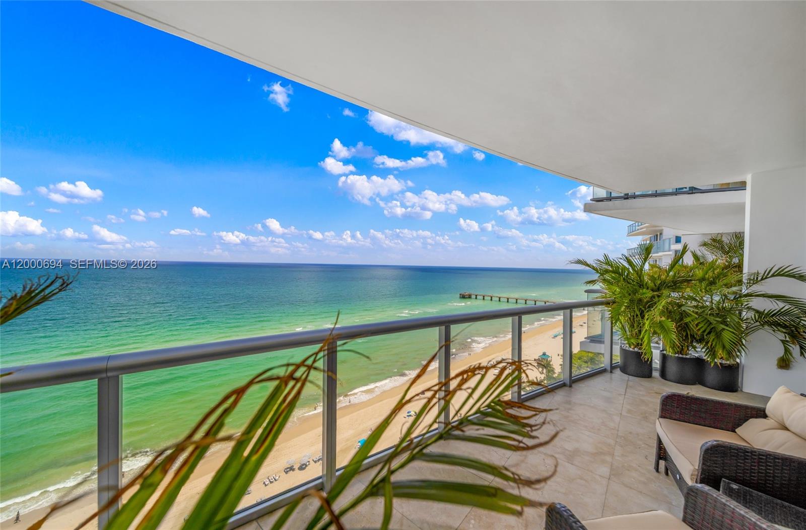 17001 Collins Ave #1807, Sunny Isles Beach FL 33160