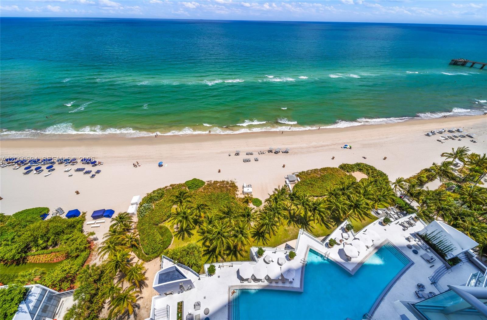 17001 Collins Ave #1807, Sunny Isles Beach FL 33160