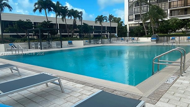 1915 Brickell Ave #CC6, Miami FL 33129
