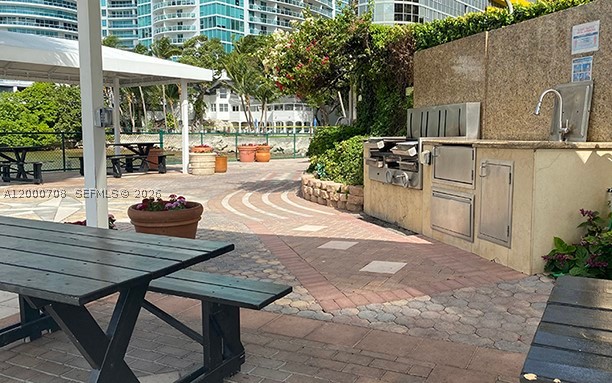 1915 Brickell Ave #CC6, Miami FL 33129