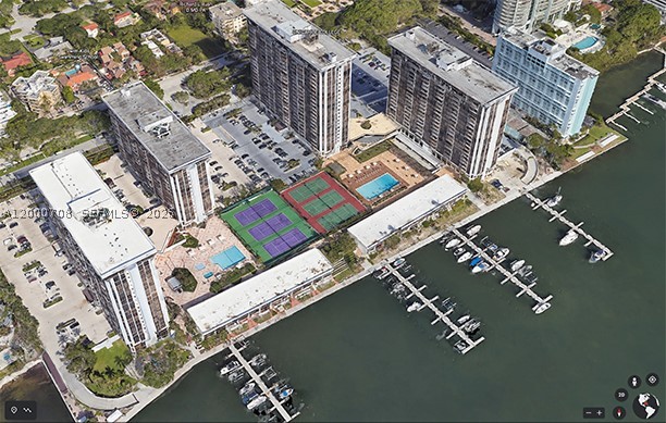 1915 Brickell Ave #CC6, Miami FL 33129