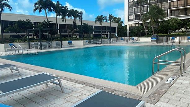 1915 Brickell Ave #CC6, Miami FL 33129