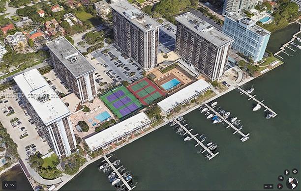 1915 Brickell Ave #CC6, Miami FL 33129