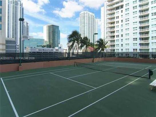 1155 Brickell Bay Dr #1702, Miami FL 33131