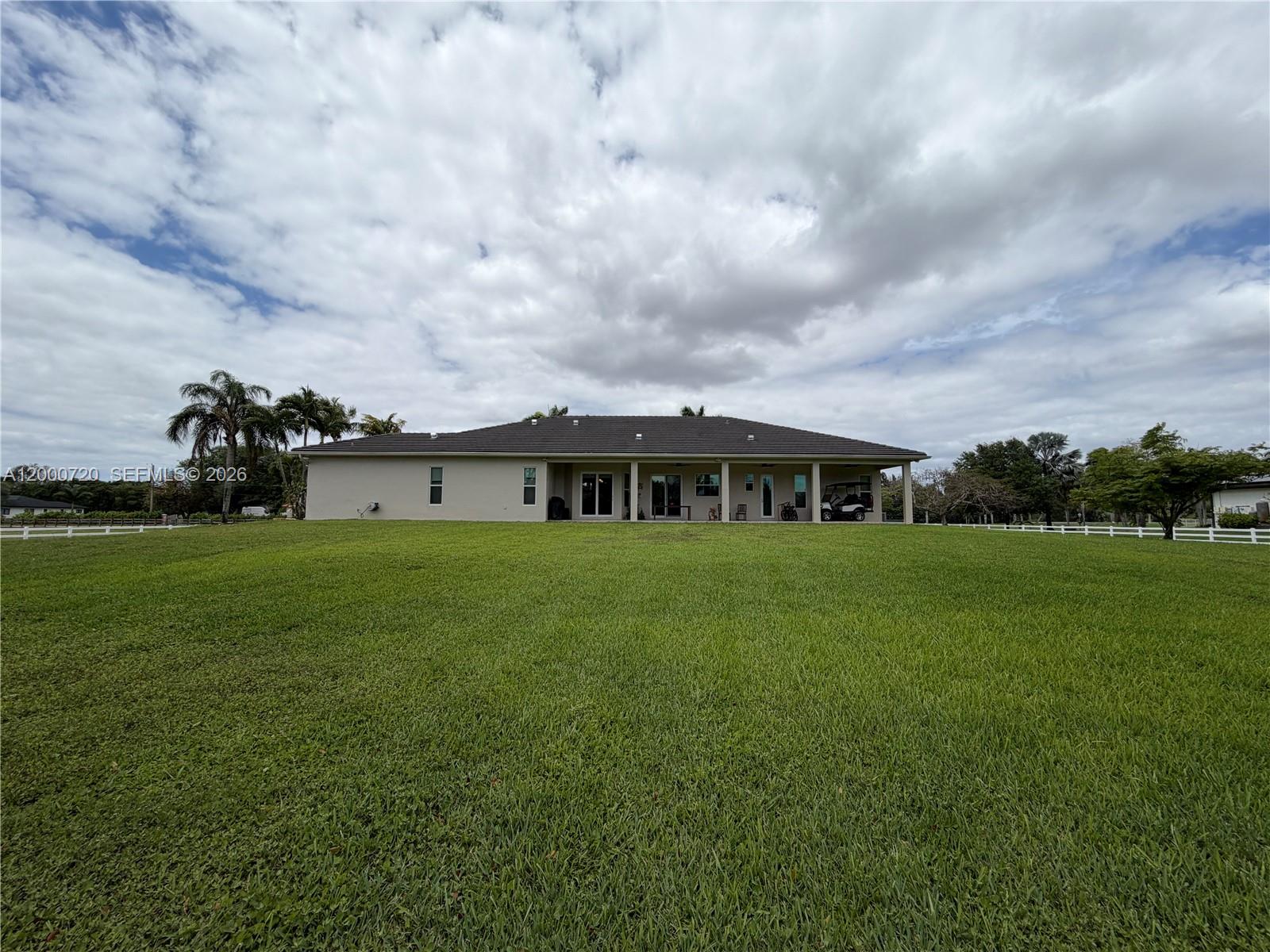 4810 SW 198th Ter, Southwest Ranches FL 33332