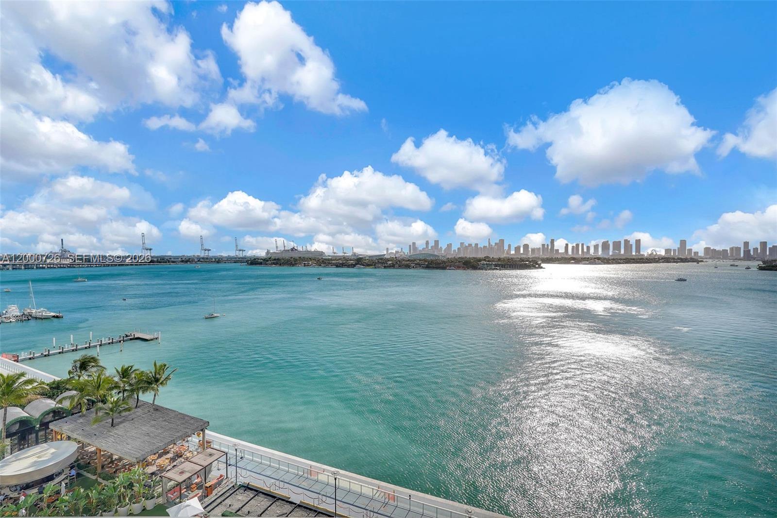 1100 West Ave #916, Miami Beach FL 33139