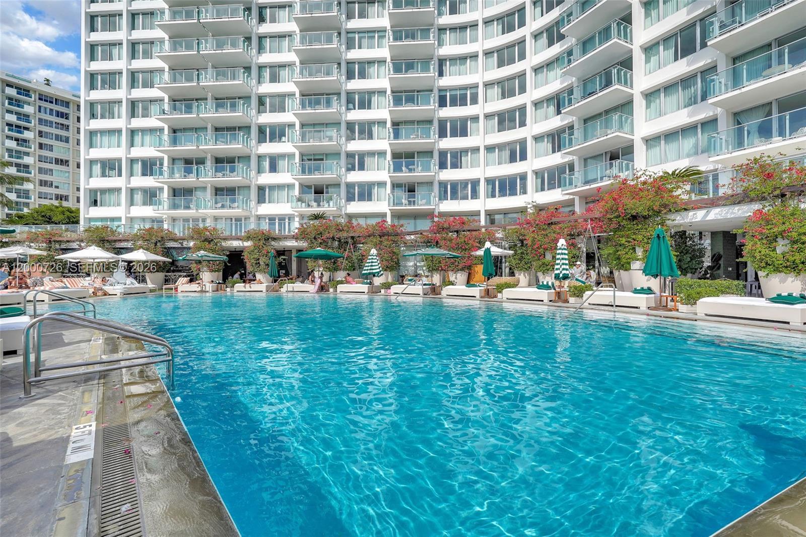 1100 West Ave #916, Miami Beach FL 33139