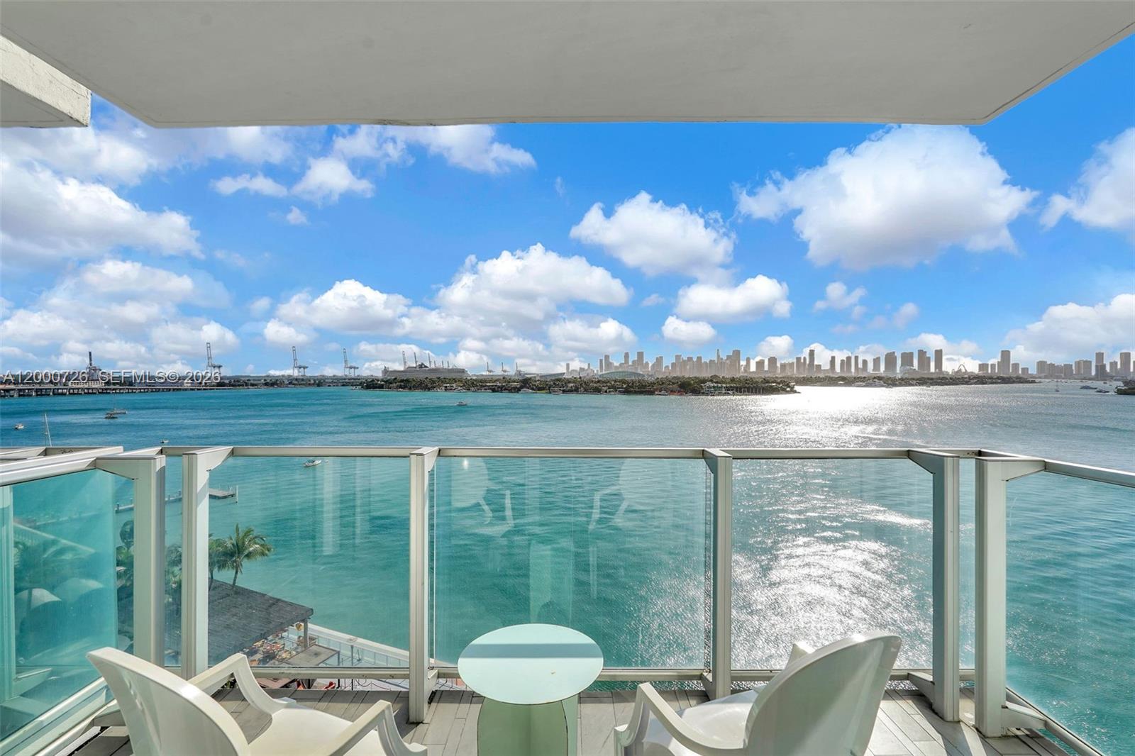 1100 West Ave #916, Miami Beach FL 33139