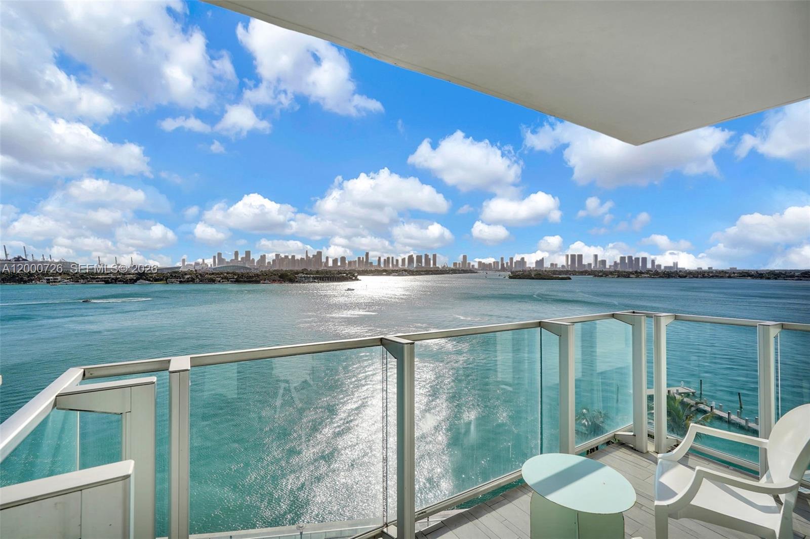 1100 West Ave #916, Miami Beach FL 33139