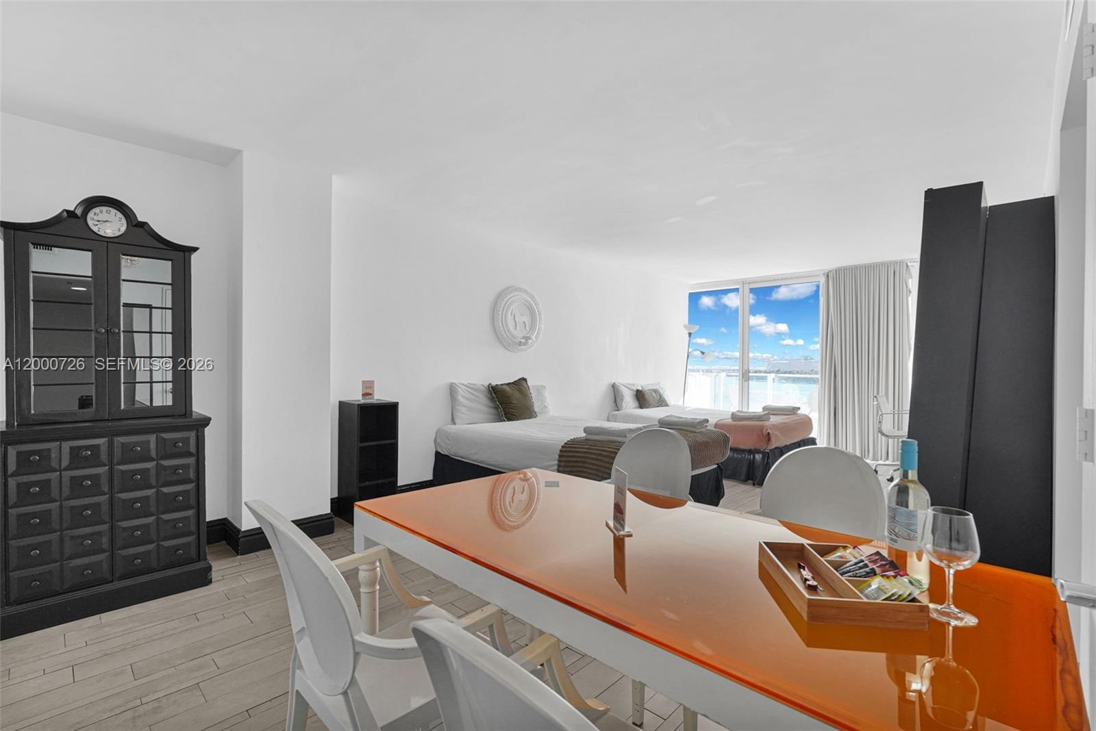 1100 West Ave #916, Miami Beach FL 33139