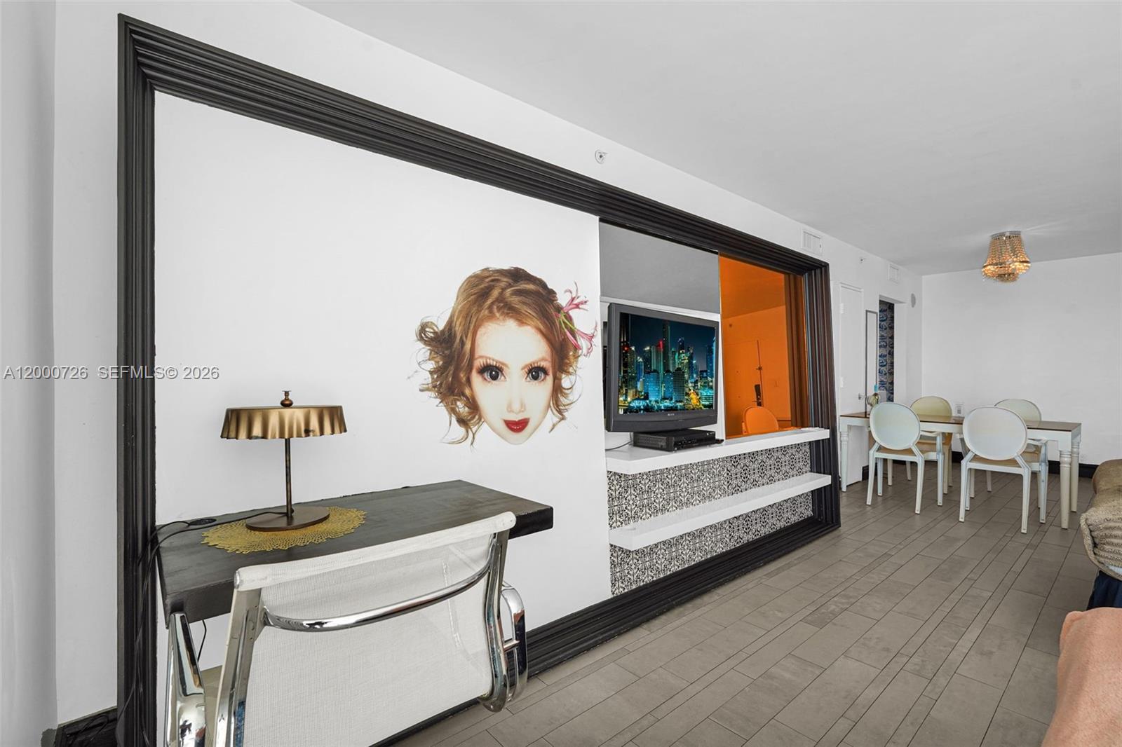 1100 West Ave #916, Miami Beach FL 33139