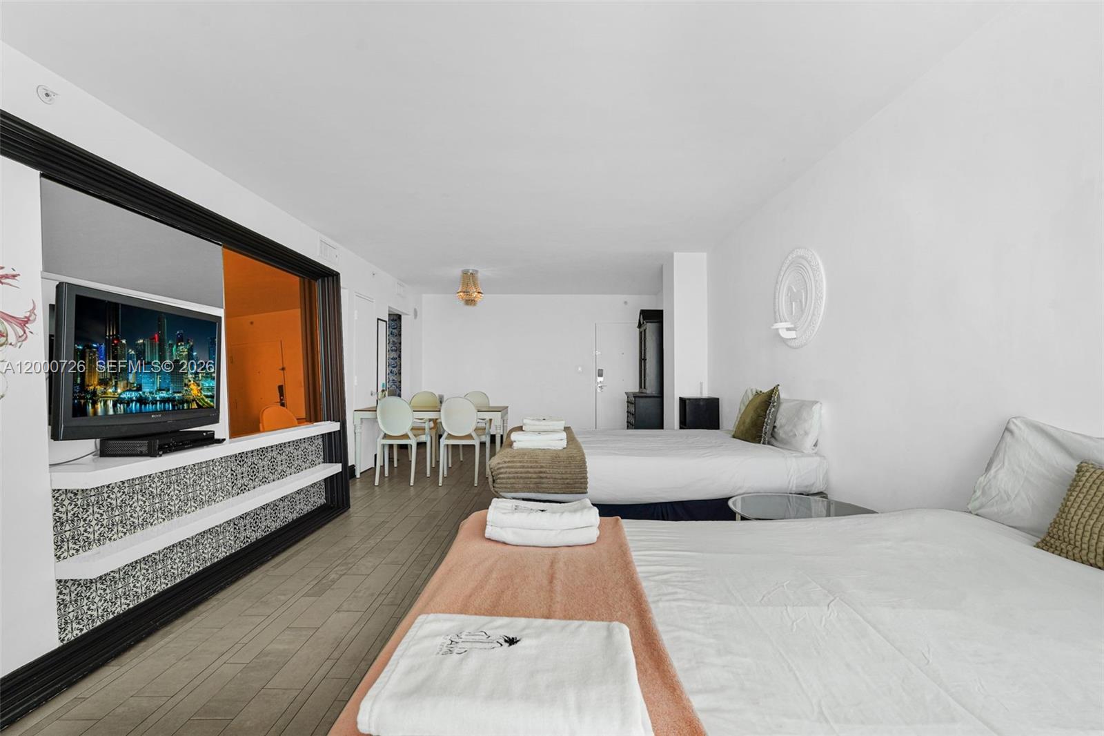 1100 West Ave #916, Miami Beach FL 33139