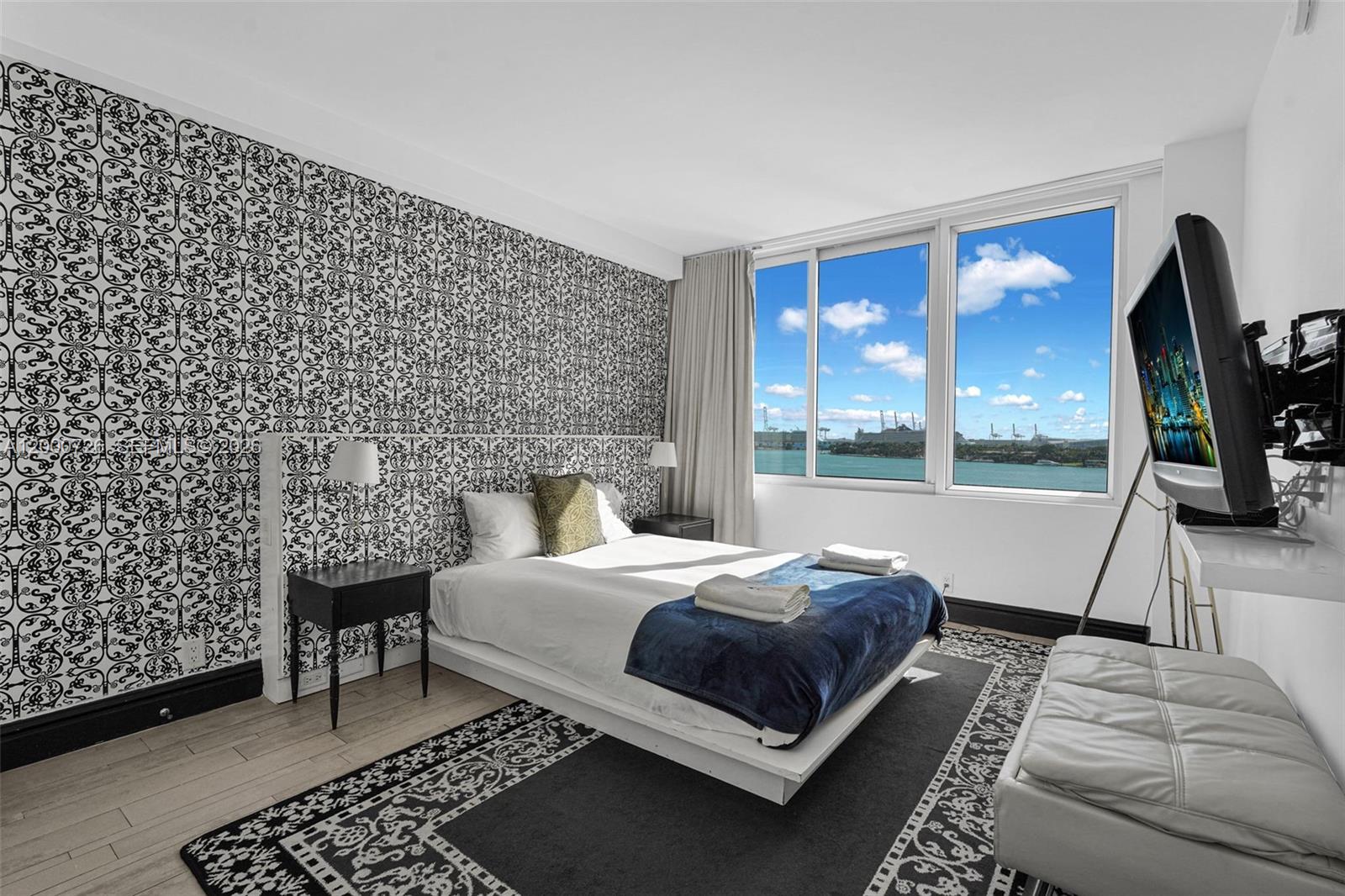 1100 West Ave #916, Miami Beach FL 33139