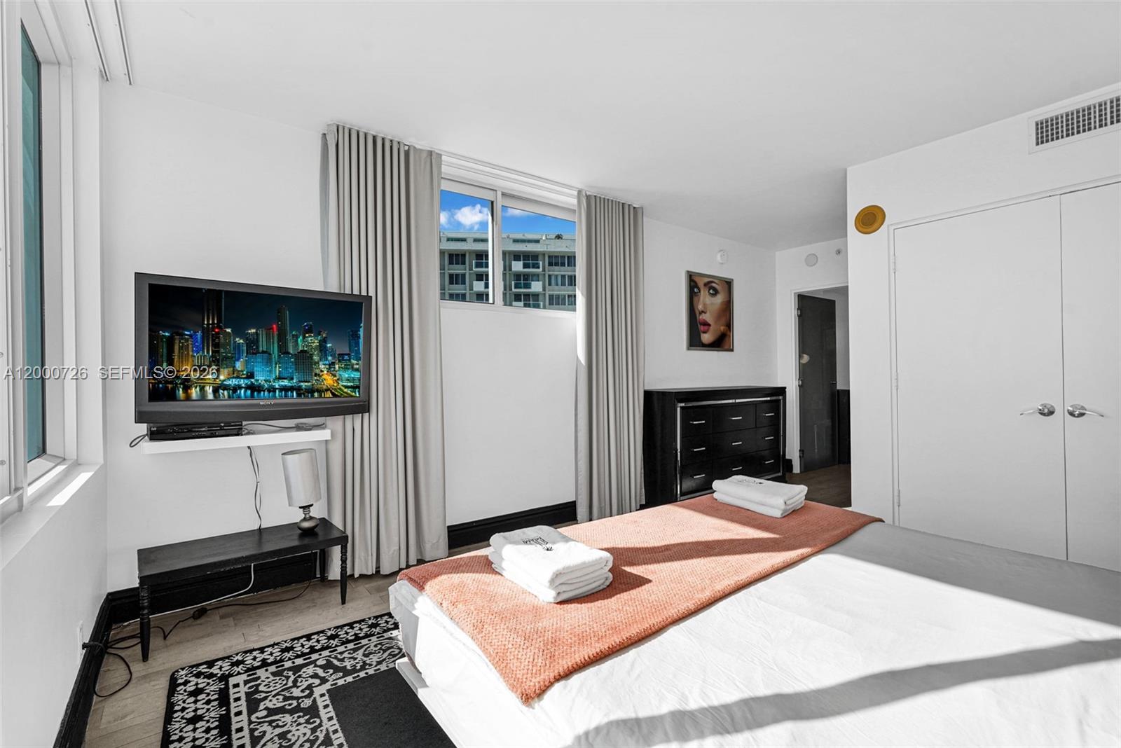 1100 West Ave #916, Miami Beach FL 33139