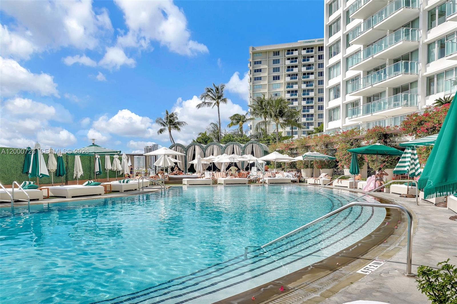 1100 West Ave #916, Miami Beach FL 33139