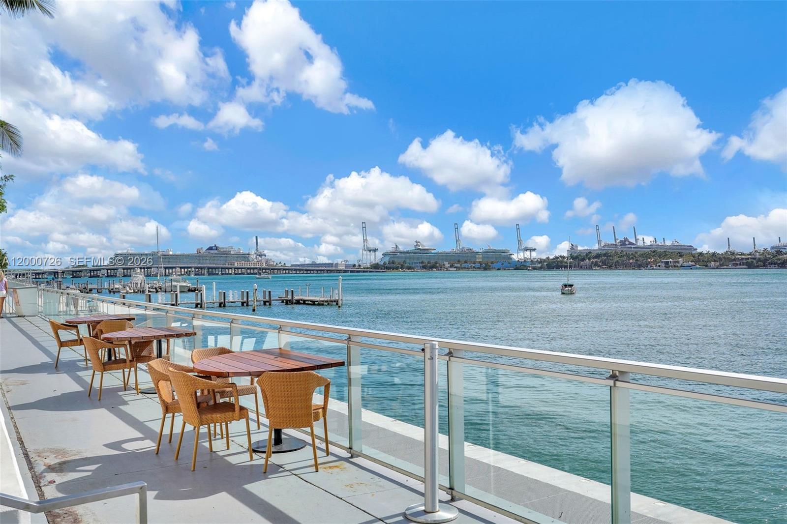 1100 West Ave #916, Miami Beach FL 33139