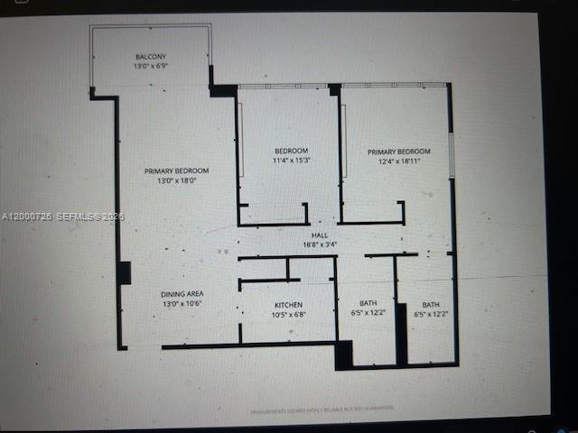 1100 West Ave #916, Miami Beach FL 33139