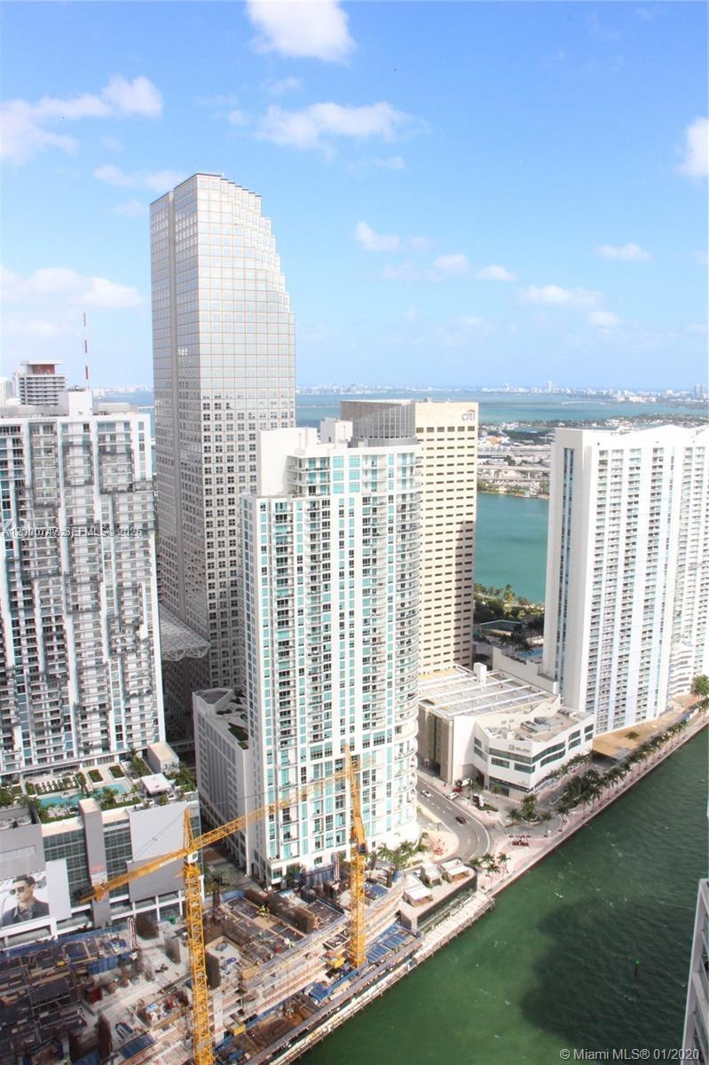 475 Brickell Ave #5012, Miami FL 33131