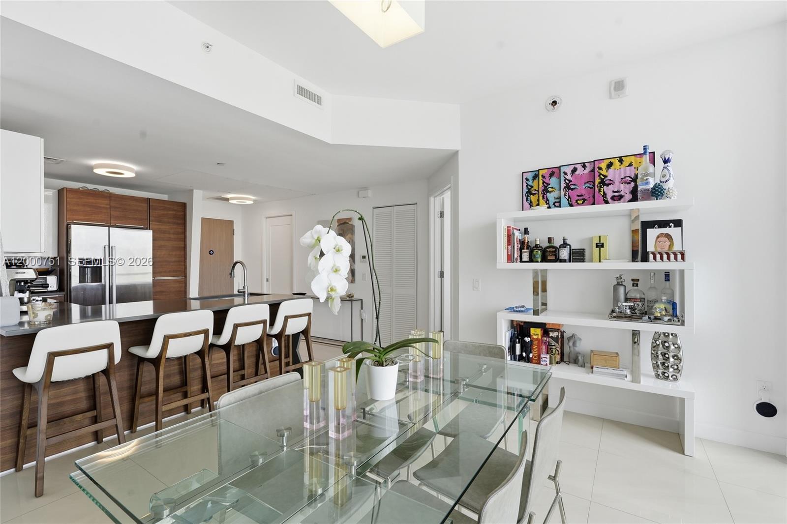 601 NE 27th St #1506, Miami FL 33137