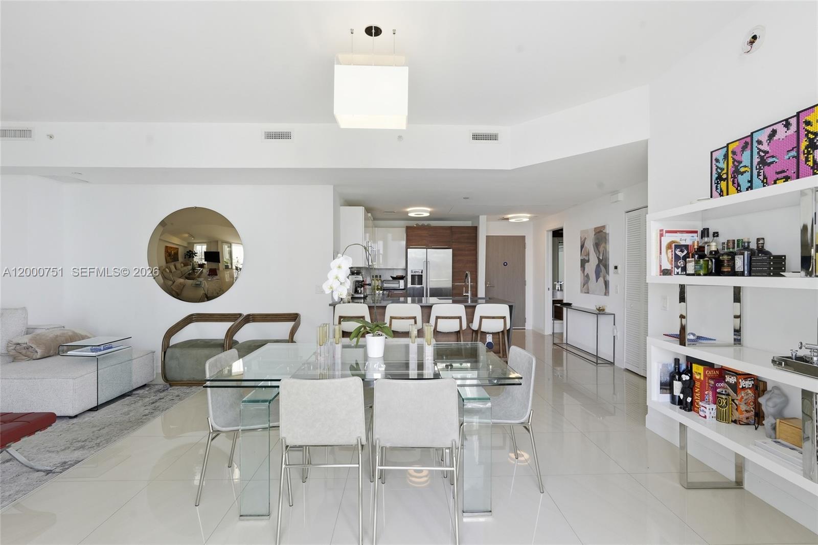 601 NE 27th St #1506, Miami FL 33137