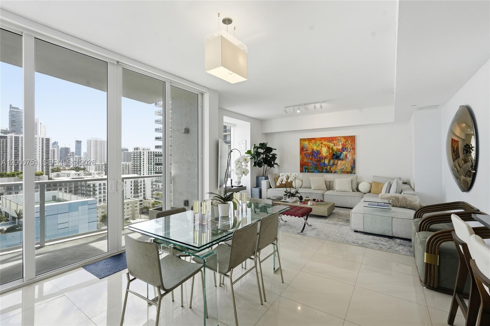 601 NE 27th St #1506, Miami FL 33137