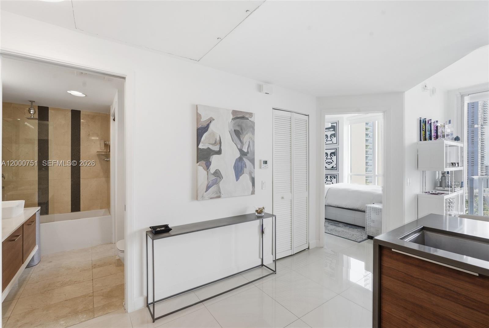 601 NE 27th St #1506, Miami FL 33137
