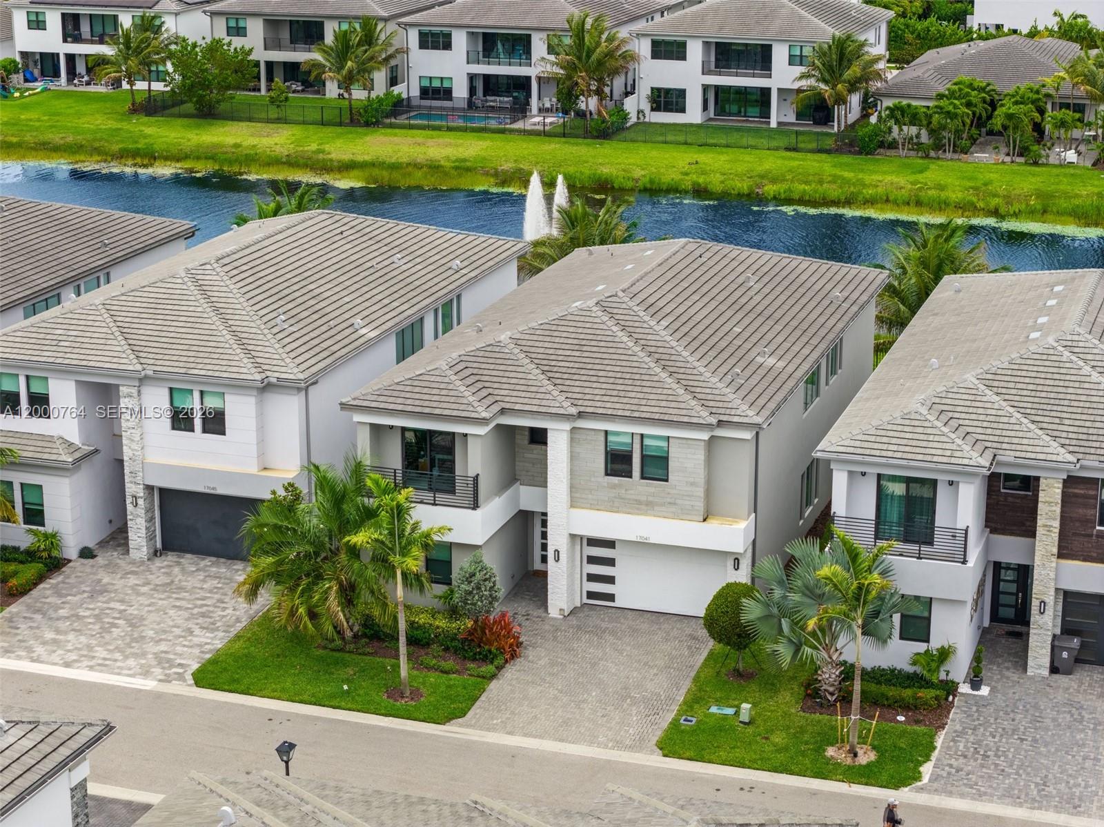 17041 Teton River Rd, Boca Raton FL 33496