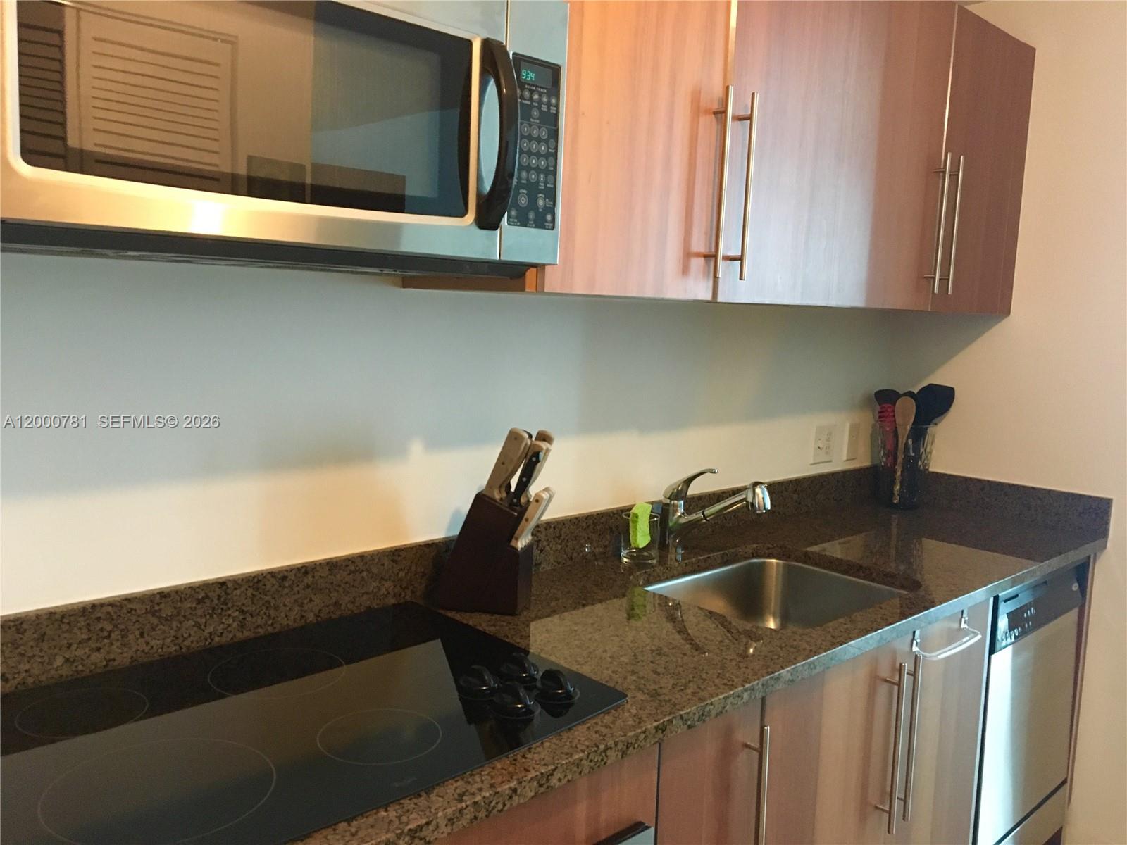 300 S Biscayne Blvd #Loft 604, Miami FL 33131