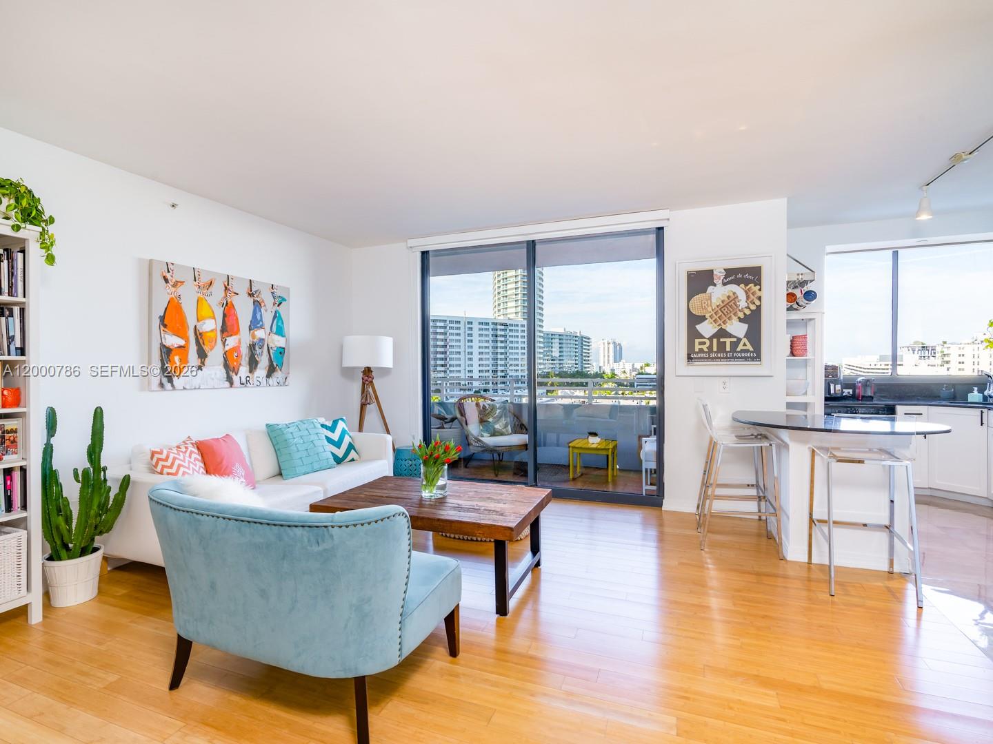 1330 West Ave #711, Miami Beach FL 33139
