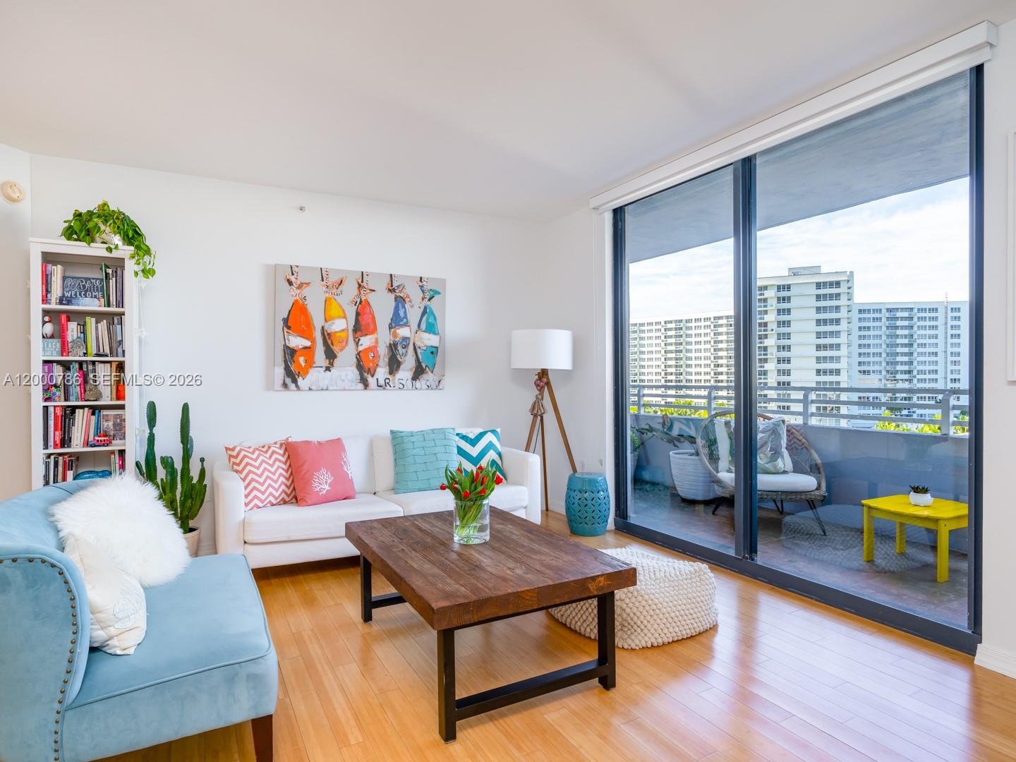 1330 West Ave #711, Miami Beach FL 33139