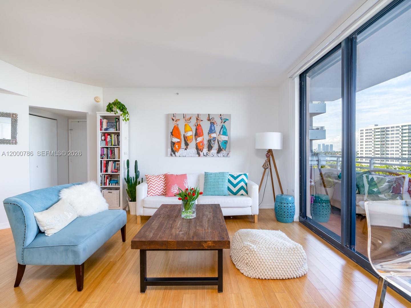 1330 West Ave #711, Miami Beach FL 33139