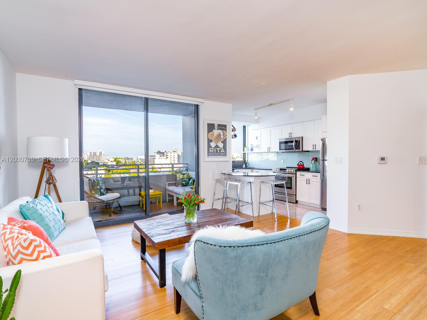 1330 West Ave #711, Miami Beach FL 33139