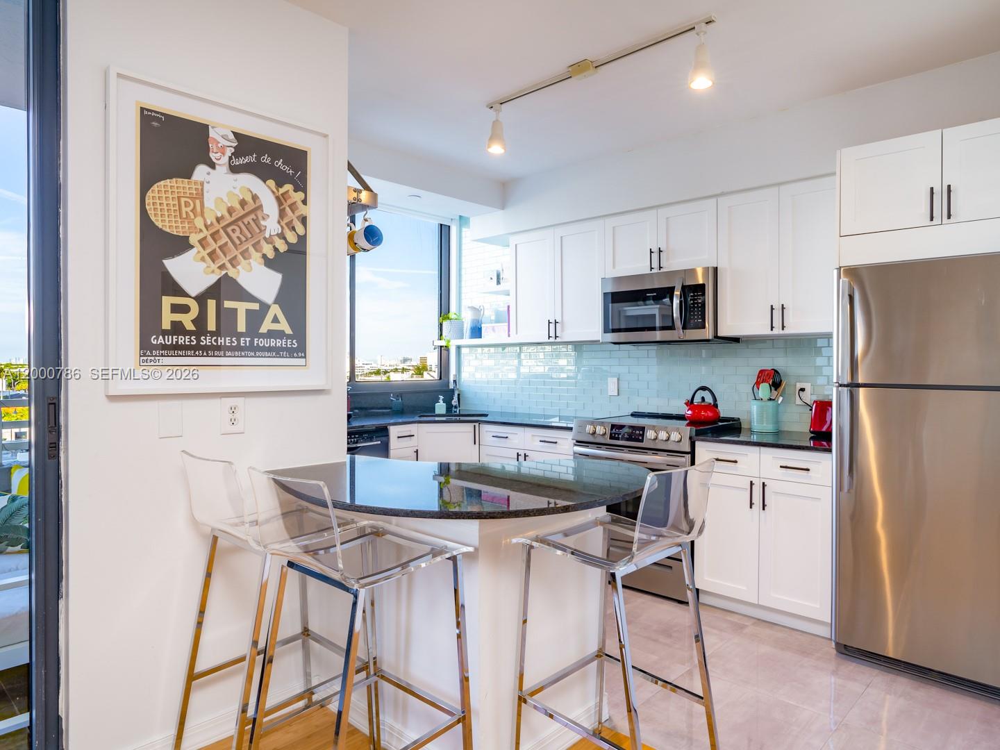 1330 West Ave #711, Miami Beach FL 33139
