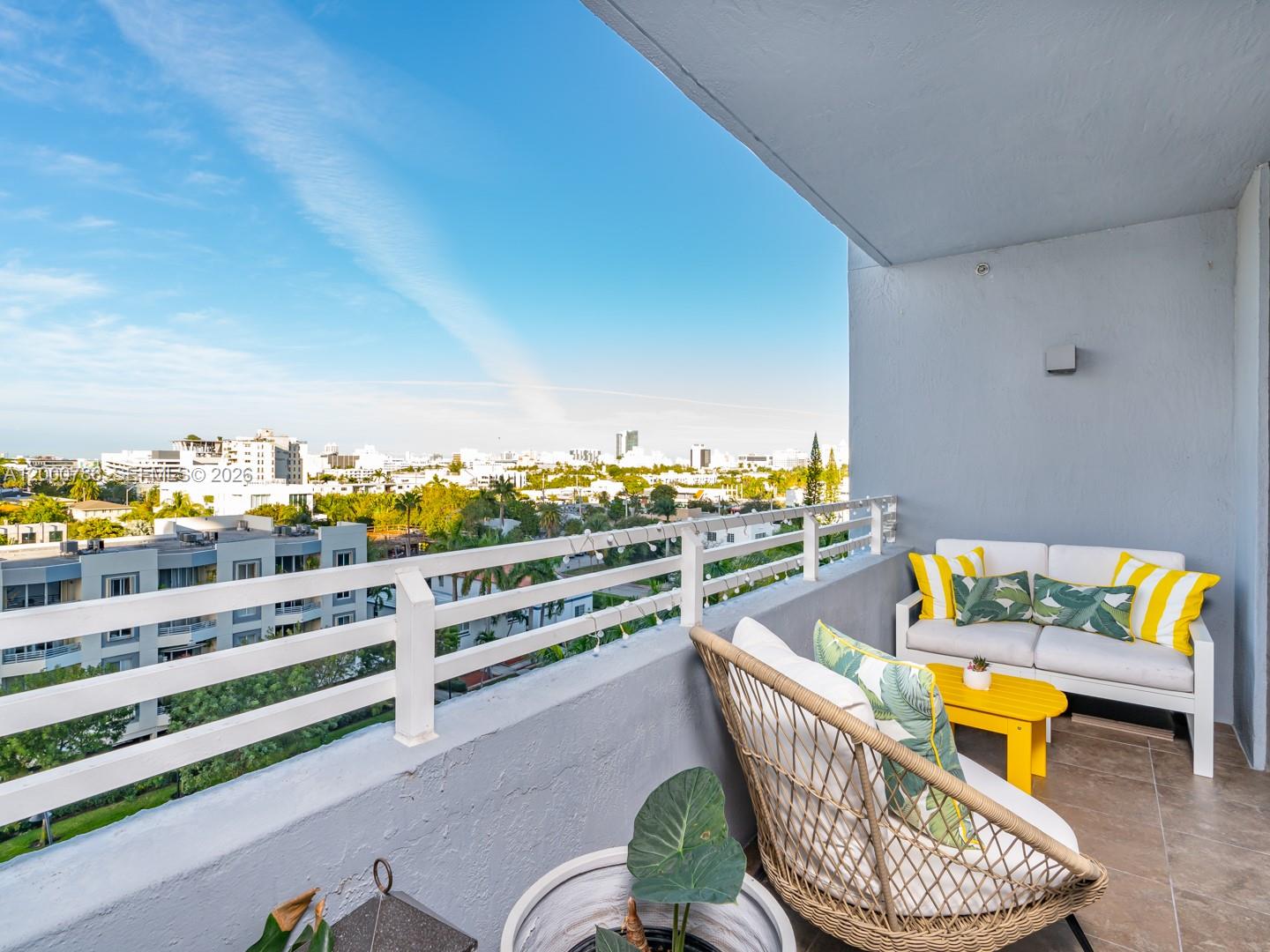 1330 West Ave #711, Miami Beach FL 33139