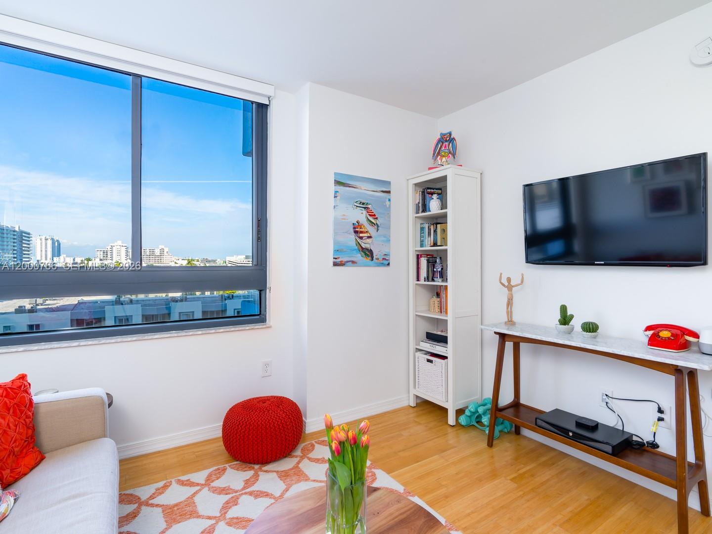 1330 West Ave #711, Miami Beach FL 33139